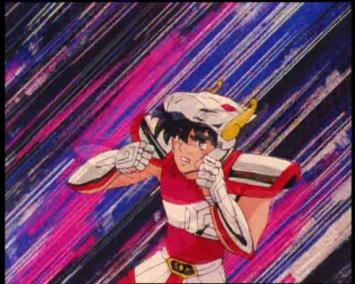 Otaku Gallery  / Anime e Manga / Saint Seiya / Screen Shots / Episodi / 019 - L`isola di Morgana / 145.jpg